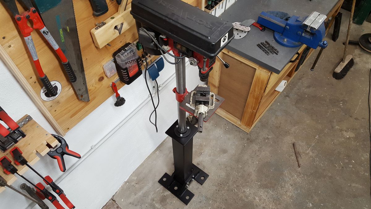 Säulenbohrmaschine Umbau tischbohrmaschine-umbau-saeulenbohrmaschine-saeulenbohrmaschine-umbau-1efb3ef7.jpeg